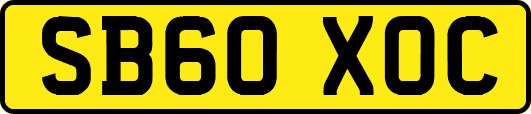 SB60XOC