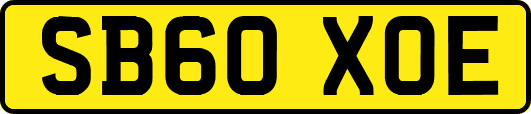 SB60XOE