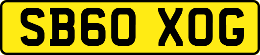 SB60XOG