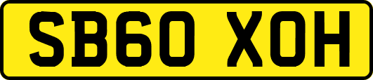 SB60XOH