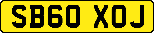 SB60XOJ
