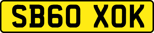 SB60XOK
