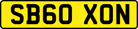 SB60XON