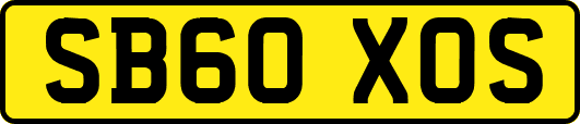 SB60XOS
