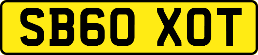SB60XOT