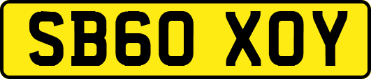 SB60XOY