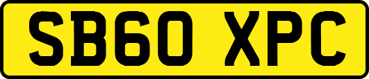 SB60XPC