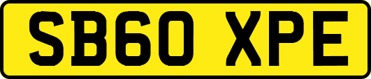 SB60XPE