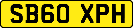 SB60XPH