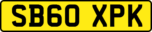 SB60XPK