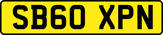 SB60XPN