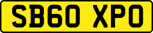 SB60XPO
