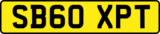 SB60XPT