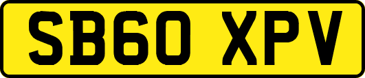 SB60XPV