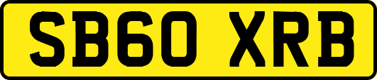 SB60XRB