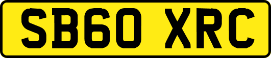 SB60XRC