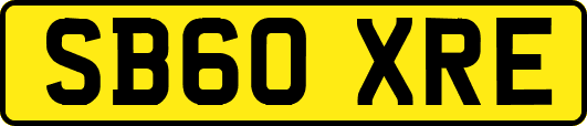 SB60XRE
