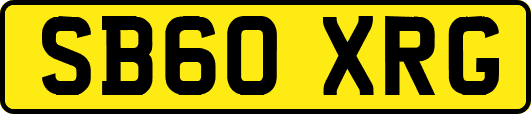 SB60XRG