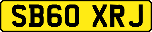 SB60XRJ