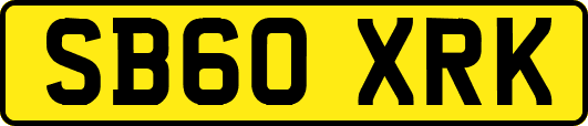 SB60XRK