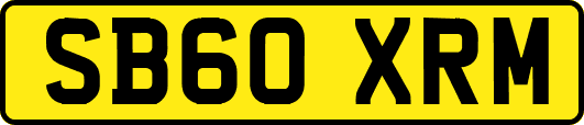 SB60XRM