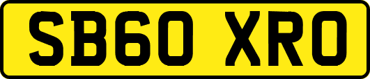 SB60XRO