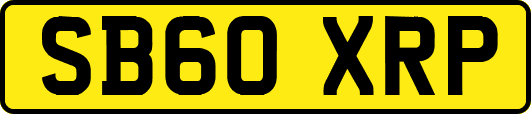 SB60XRP