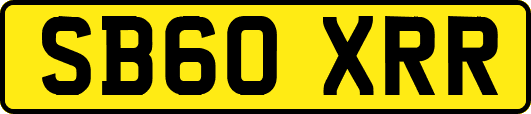 SB60XRR