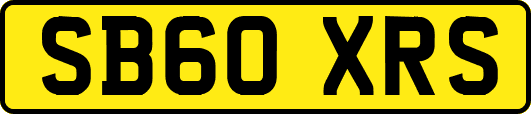 SB60XRS