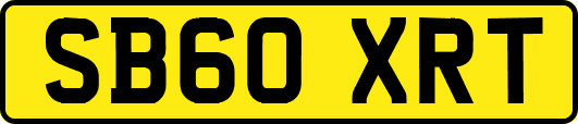 SB60XRT