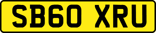 SB60XRU