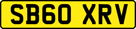 SB60XRV