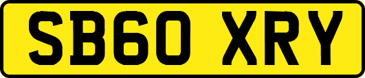 SB60XRY