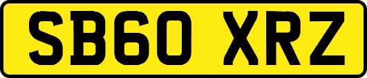 SB60XRZ
