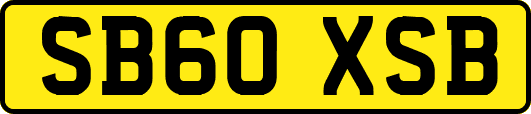 SB60XSB