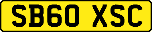 SB60XSC