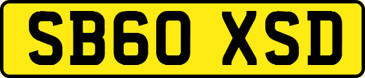 SB60XSD