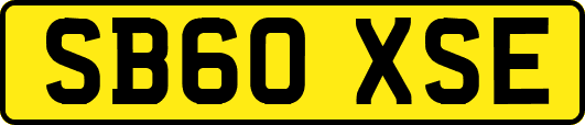 SB60XSE