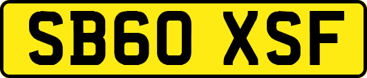 SB60XSF