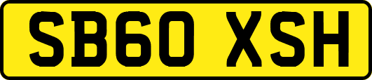 SB60XSH
