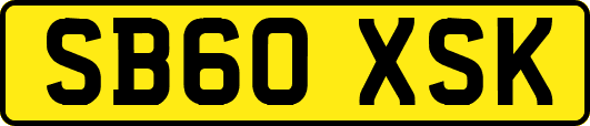 SB60XSK