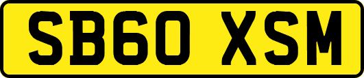 SB60XSM
