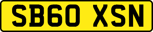 SB60XSN