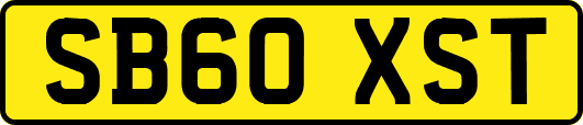 SB60XST