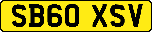 SB60XSV