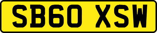 SB60XSW