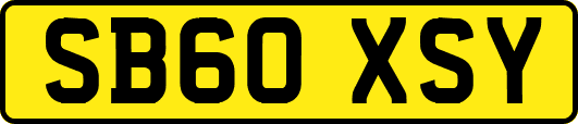 SB60XSY