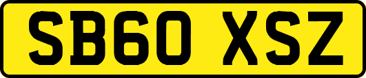 SB60XSZ