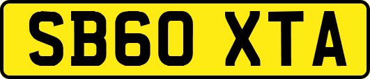 SB60XTA
