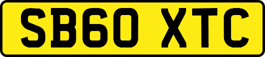 SB60XTC
